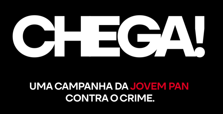 Jovem Pan Contra o Crime